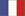 Frankreich Flagge