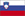 Slowenien Flagge