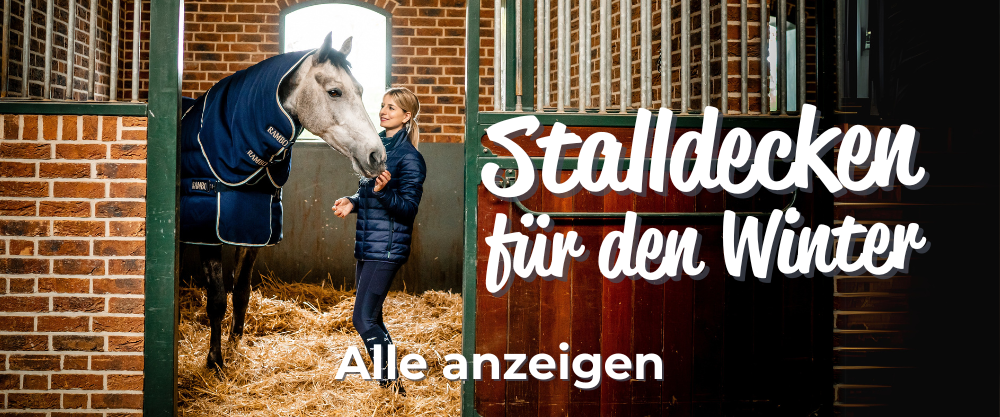 Stalldecken