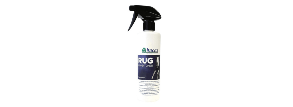     Bucas Rug Conditioner - Imprägnierspray - 500ml - Sprühflasche