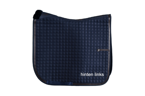 Cordella Elastica Per Coda Cavallo Con Rivestimento PVC - Sostituto Pratico E Facile Da Pulire - Foto 4