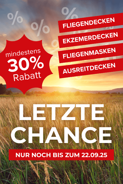 30% Rabatt auf Sommerware
