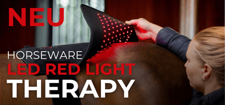 LED Red Light Therapy