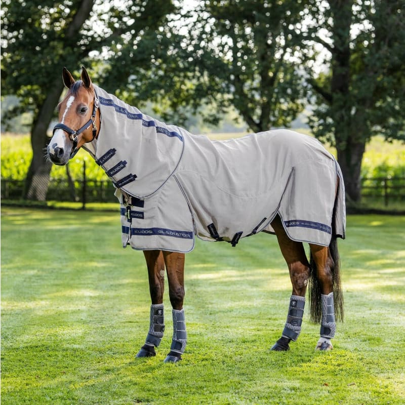 Comparer les prix de LeMieux Kudos Gladiator Fly Rug