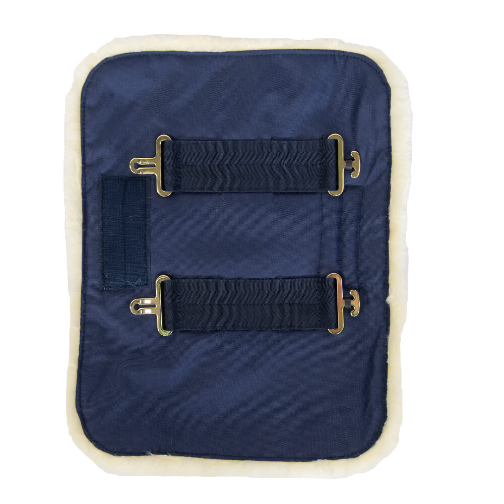 Kentucky Horsewear Chest Expander Waterproof mit doppeltem T