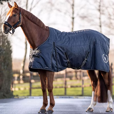 Back on Track Stalldecke Millie 200g