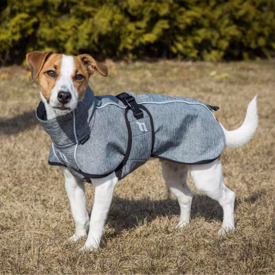 Back on Track Bark All-round Hundemantel