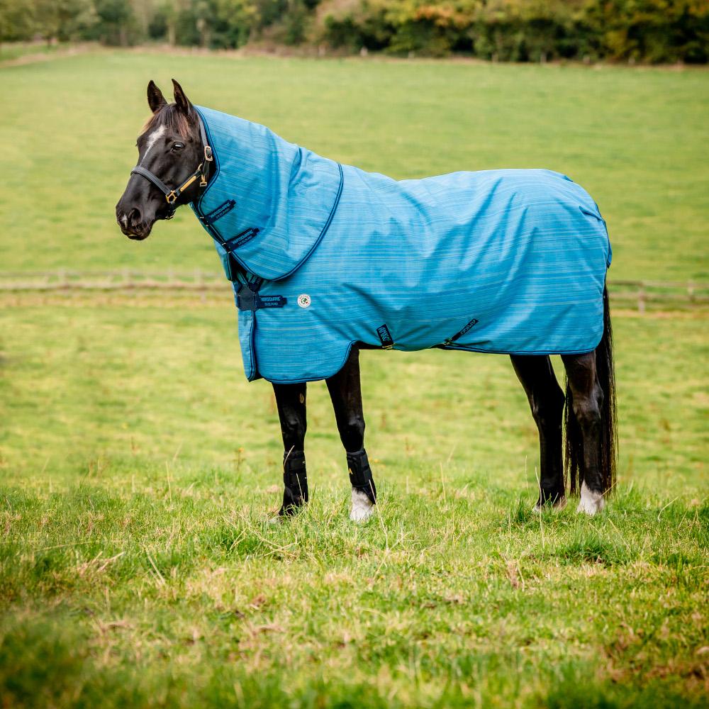 Horseware Amigo Hero 900 Revive Turnout Plus 200g HorSeven