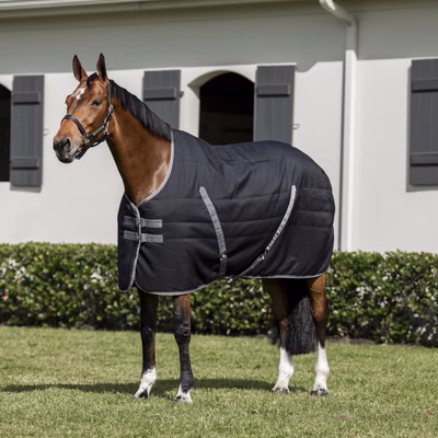 Horseware Rambo Stable 200g