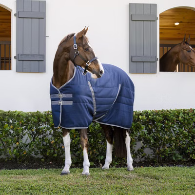 Horseware Rambo Stable 200g