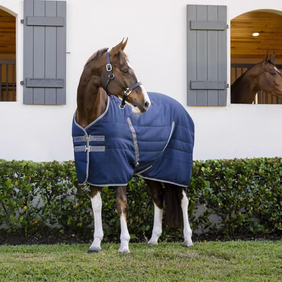 Horseware Rambo Stable 400g