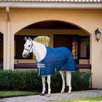 Horseware Amigo Diamond Insulator 100g