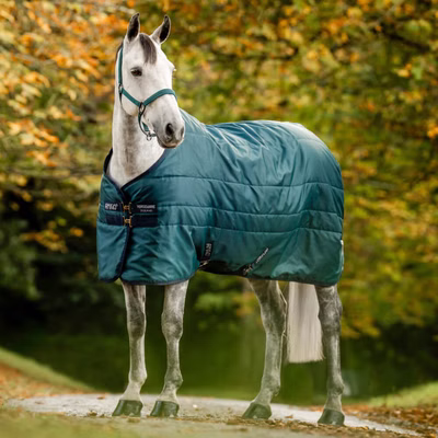 Horseware Amigo Diamond Insulator 100g