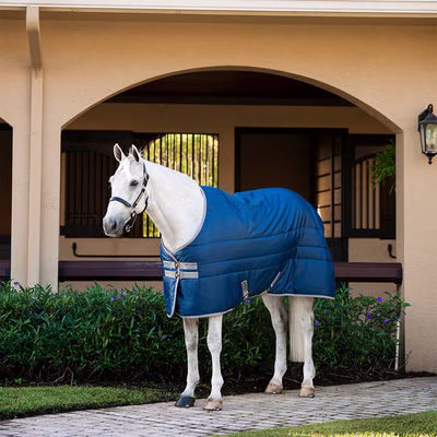 Horseware Amigo Diamond Insulator 200g