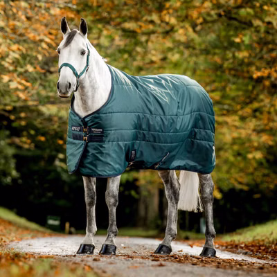 Horseware Amigo Diamond Insulator 200g
