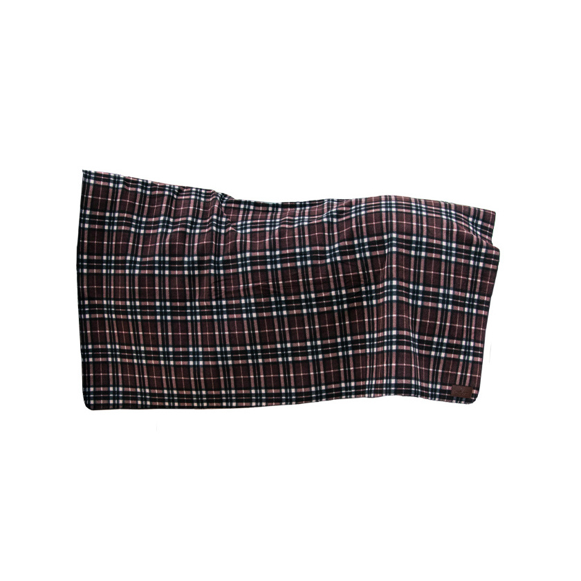 Comparer les prix de Couverture séchante carrée pour cheval Kentucky Heavy