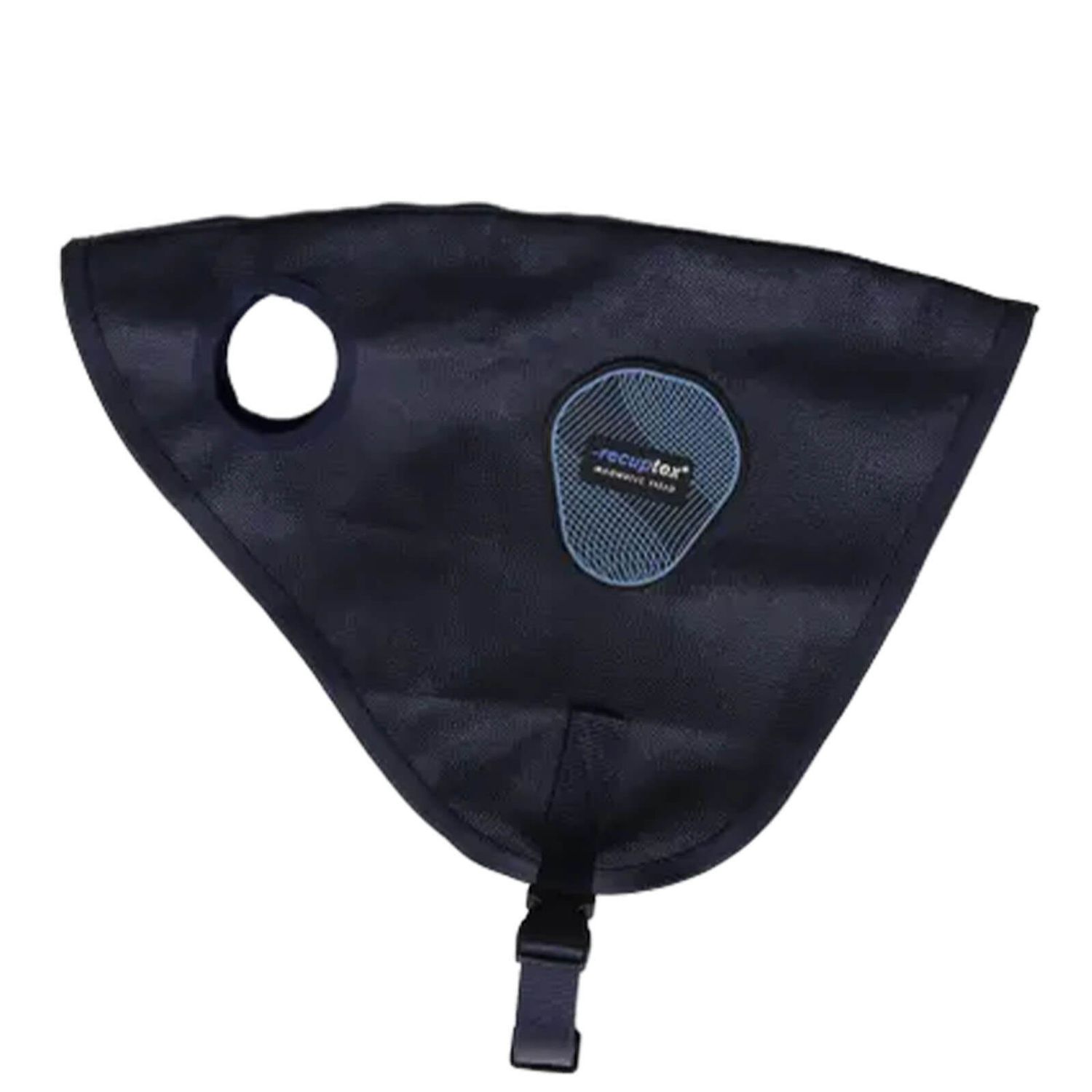 Comparer les prix de Kentucky Horsewear Magnet Neck Protector Recuptex
