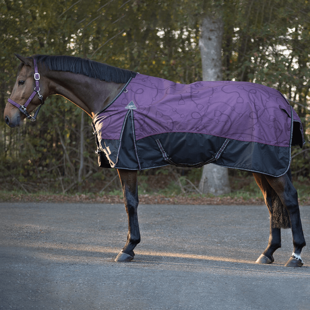 Comparer les prix de QHP Couverture d'extérieur Collection 50g