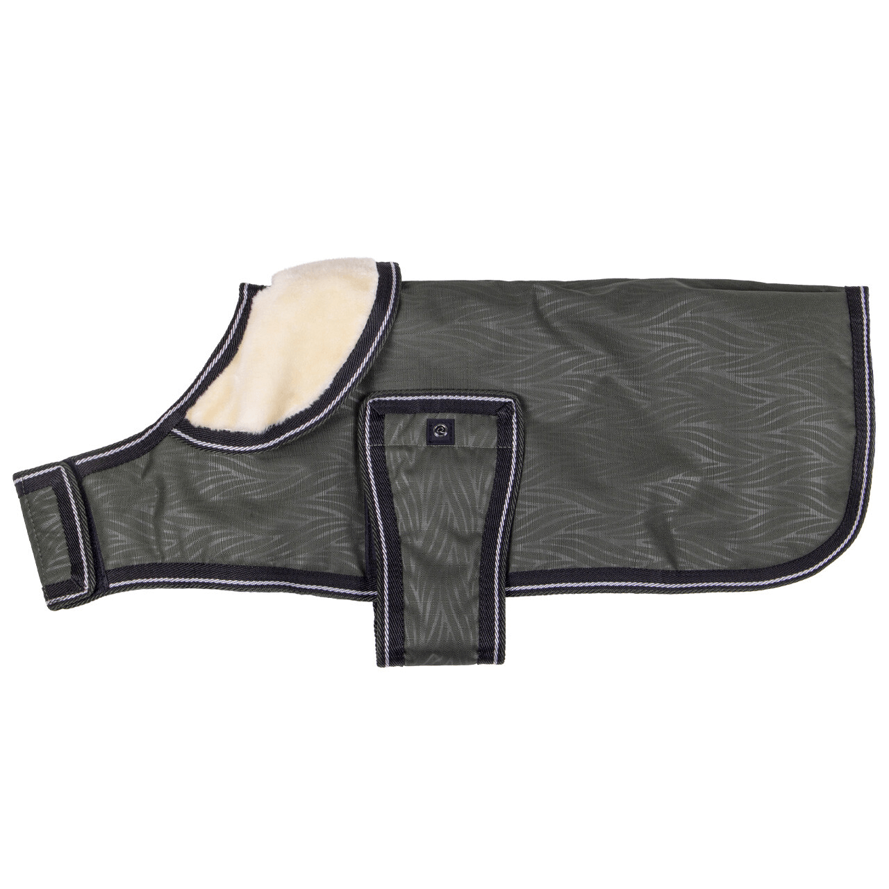 Meilleurs prix pour Couverture pour chien QHP Turnout Collection