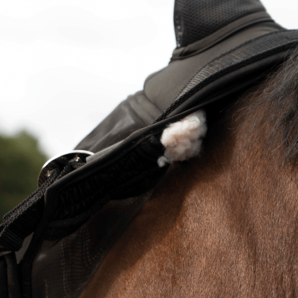 Comparer les prix de Busse Licol anti-mouches FAST