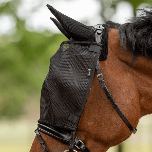 Meilleurs prix pour Busse Masque Anti-Mouches RIDING