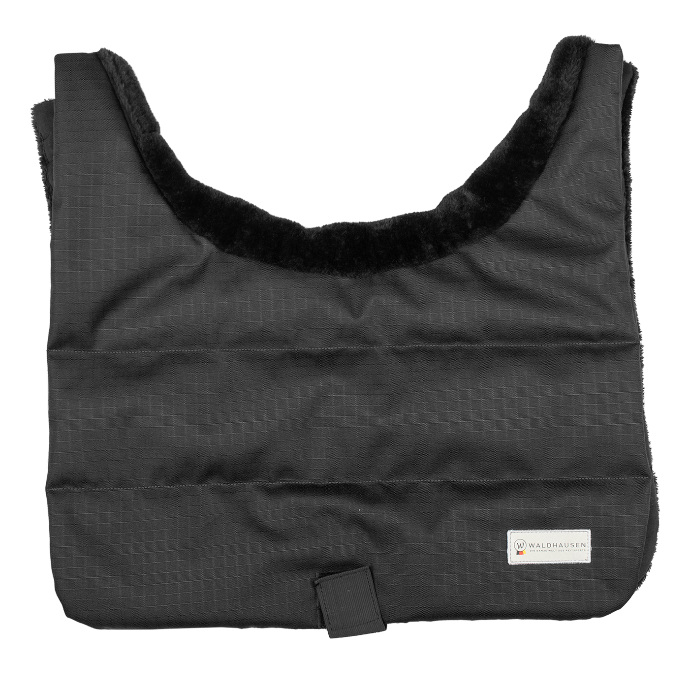 Comparer les prix de Protège-poitrail pour cheval Waldhausen