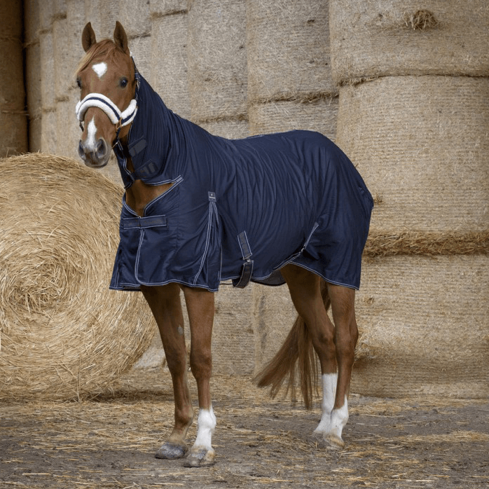 Comparer les prix de Couverture d'été Equithème Cool Dry Combo