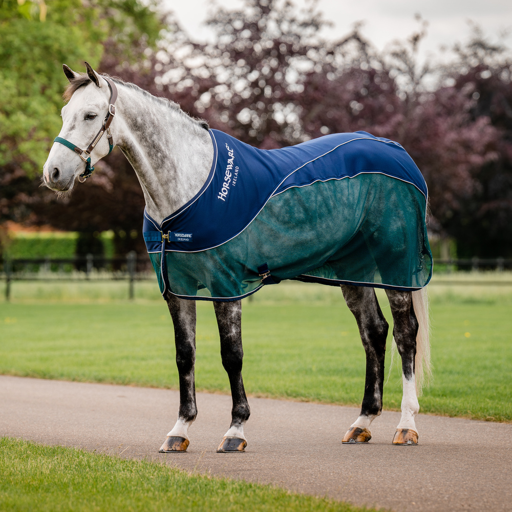 Chemise séchante Horseware Signature Sport