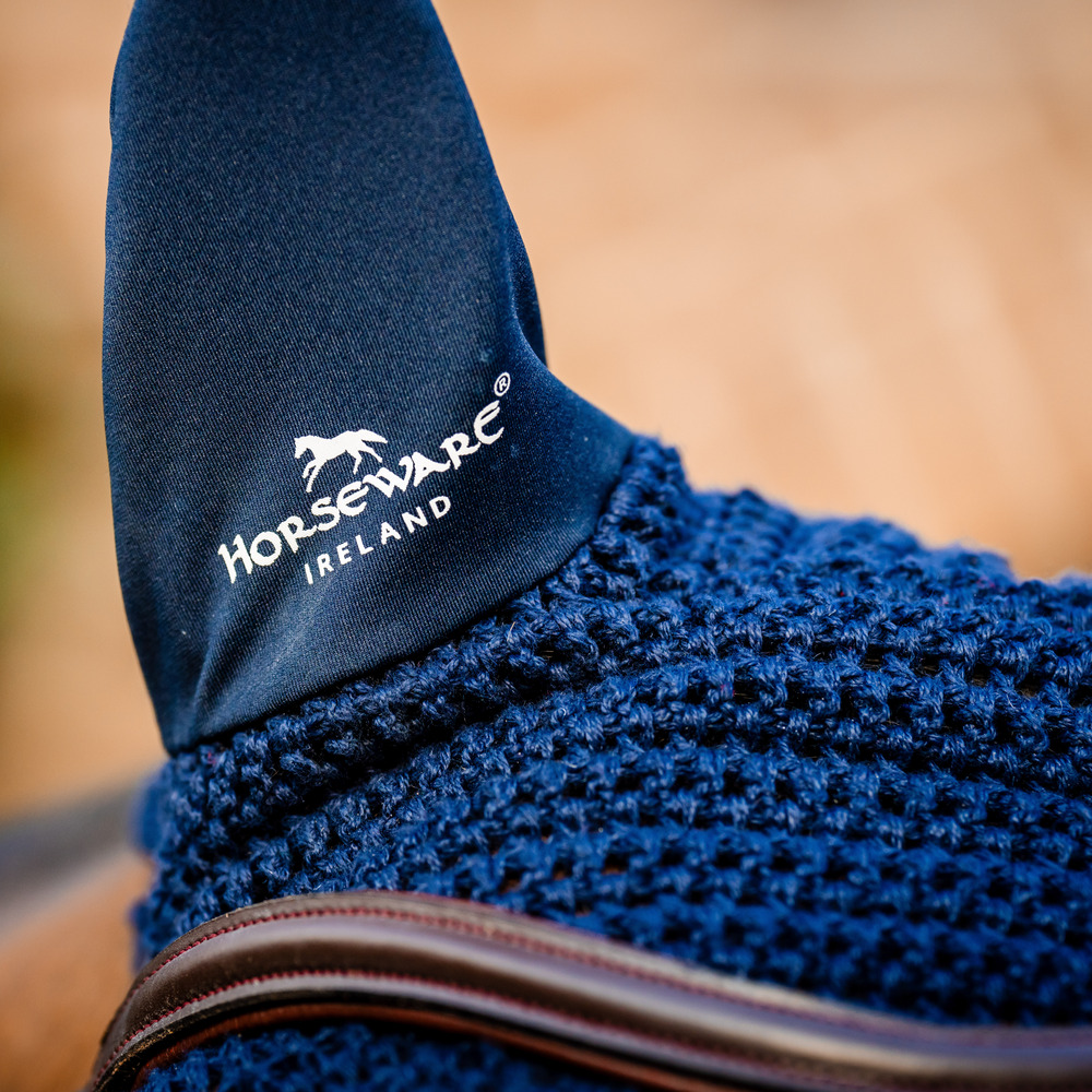 Meilleurs prix pour Horseware Signature Ear Net