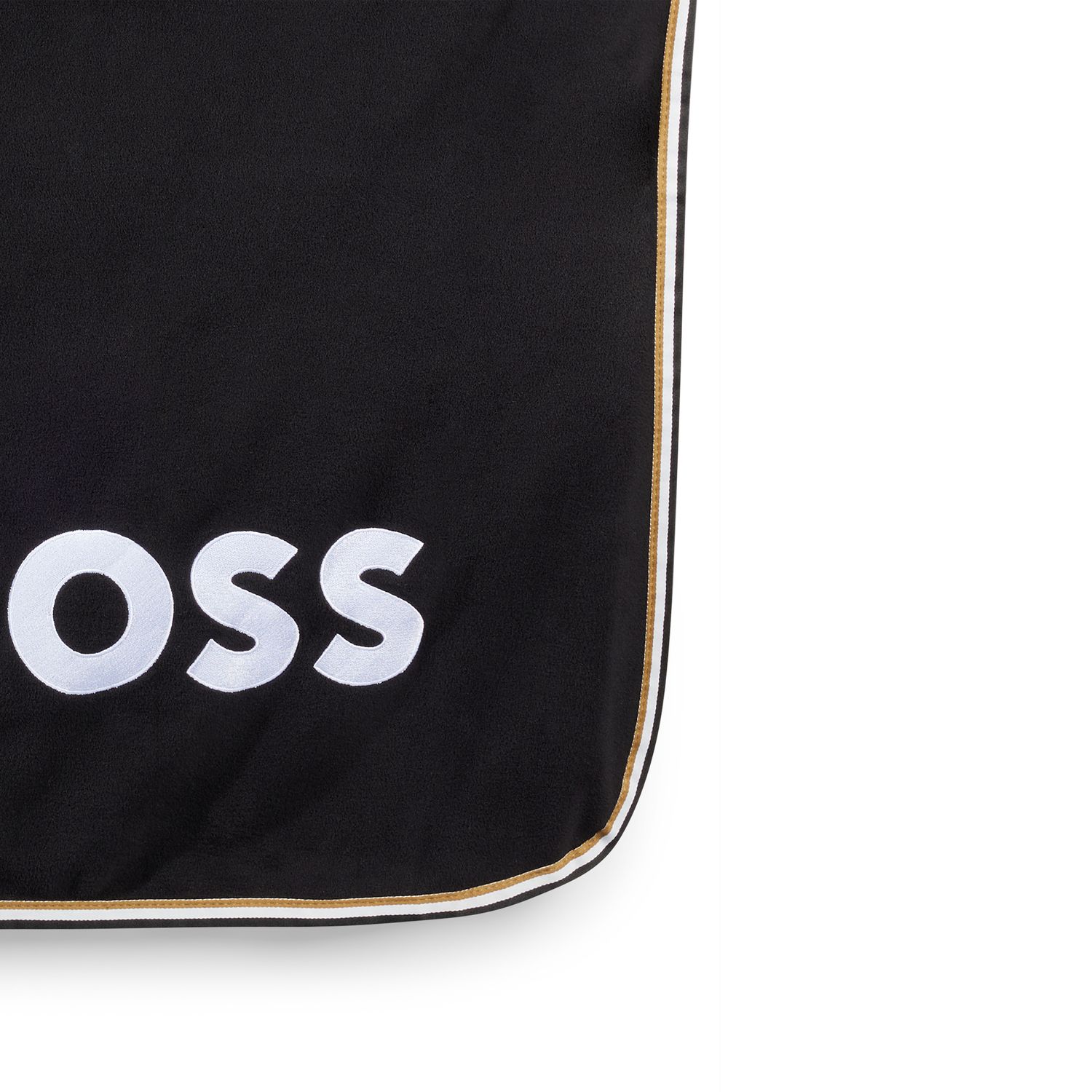 Comparer les prix de Boss Equestrian Chemise séchante en polaire Signature