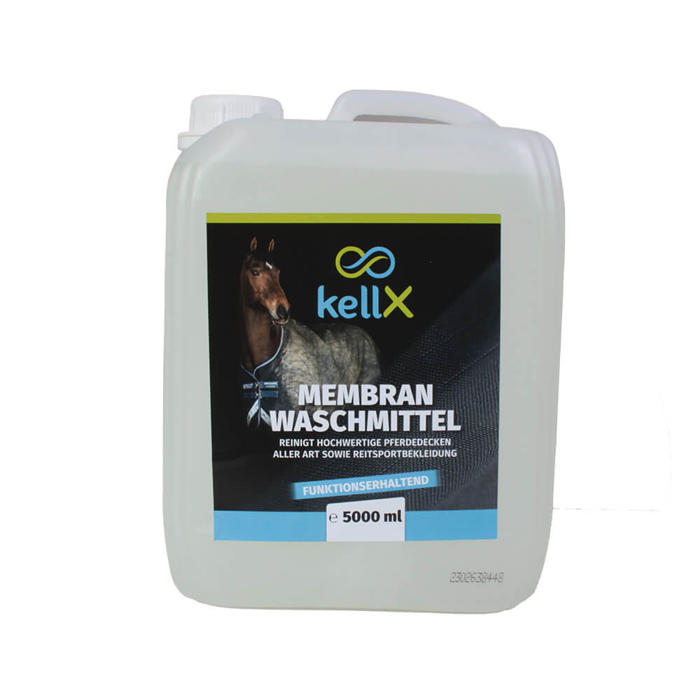 Comparer les prix de kellX Rug Wash 5000ml - Produit de lavage