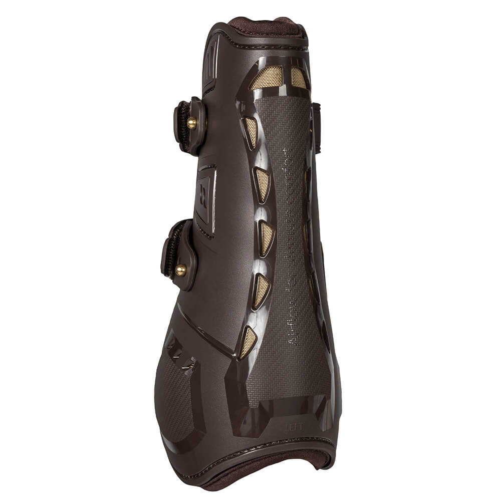 Guêtres Back on Track Air Flow Tendon Boots