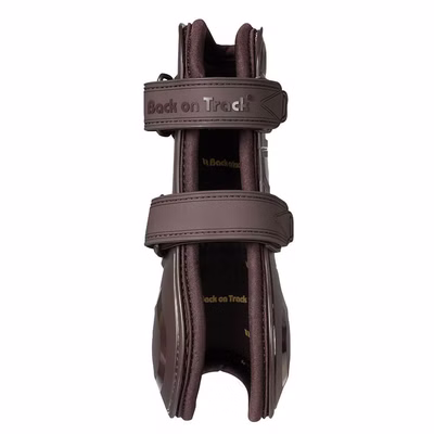 Back on Track Air Flow Tendon Boots Straps