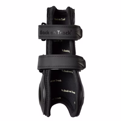 Back on Track Air Flow Tendon Boots Straps