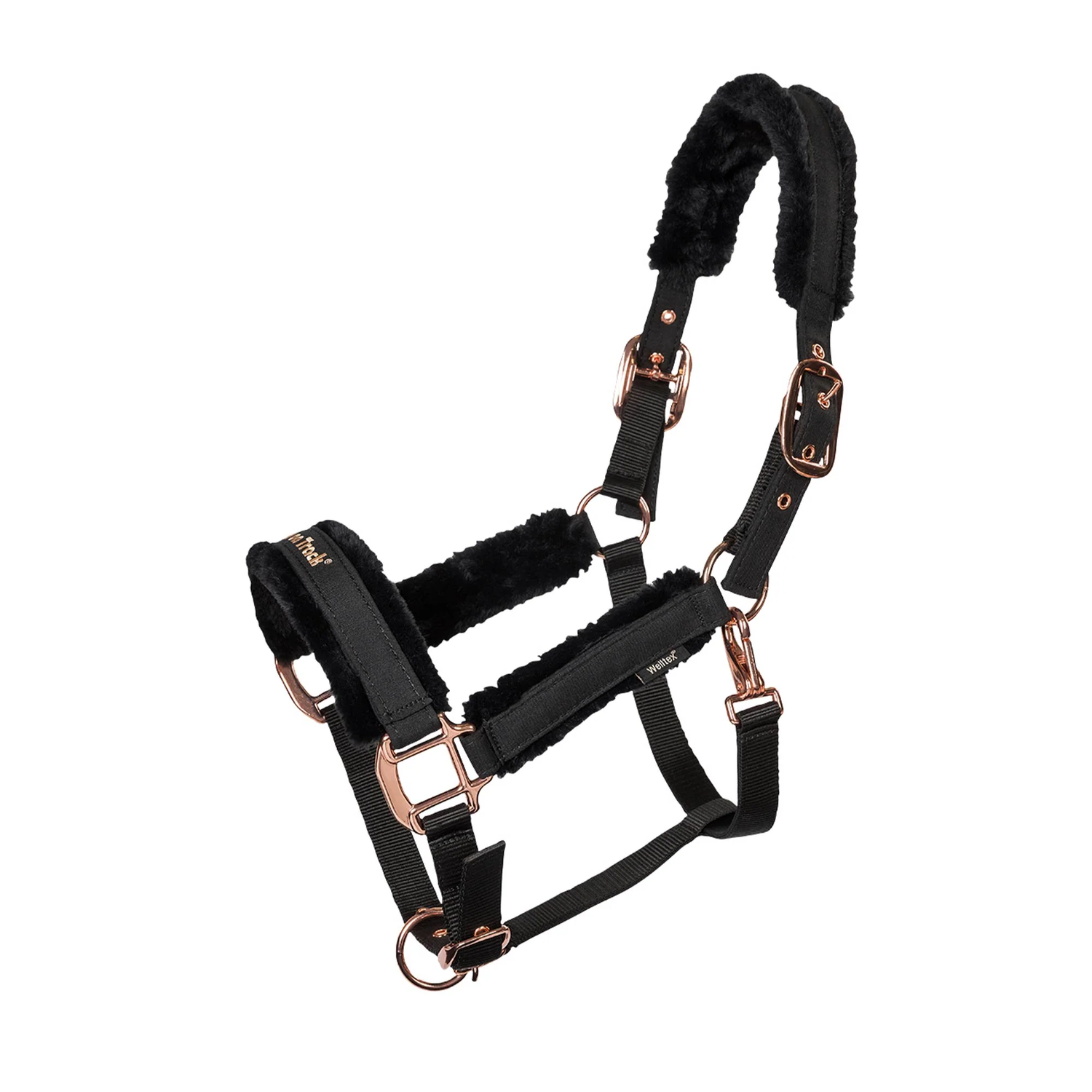 Comparer les prix de Licol Back on Track Haze Collection