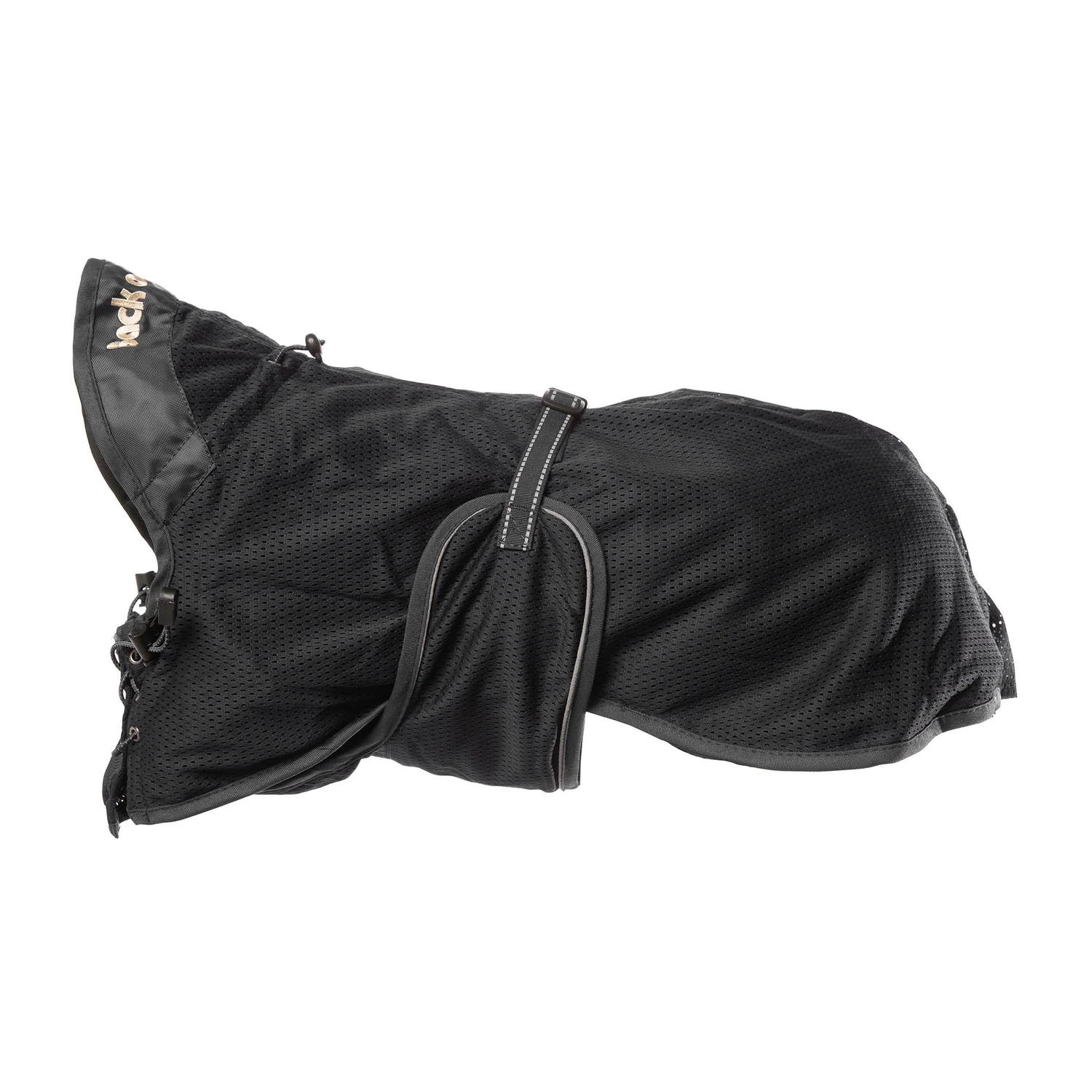 Meilleurs prix pour Chemise filet Back on Track 55 cm