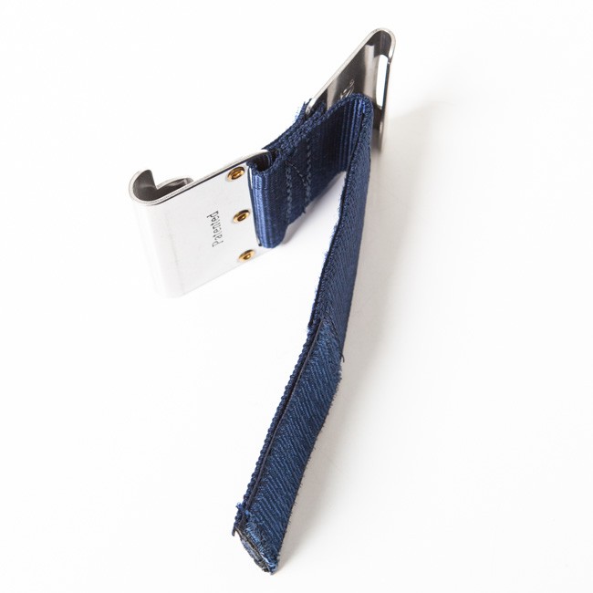 Meilleurs prix pour Protection de poitrail cheval d'un sangle Bucas Click'n Go