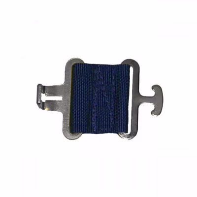Bucas Strap Extender T-hook - navy - Deckenerweiterung