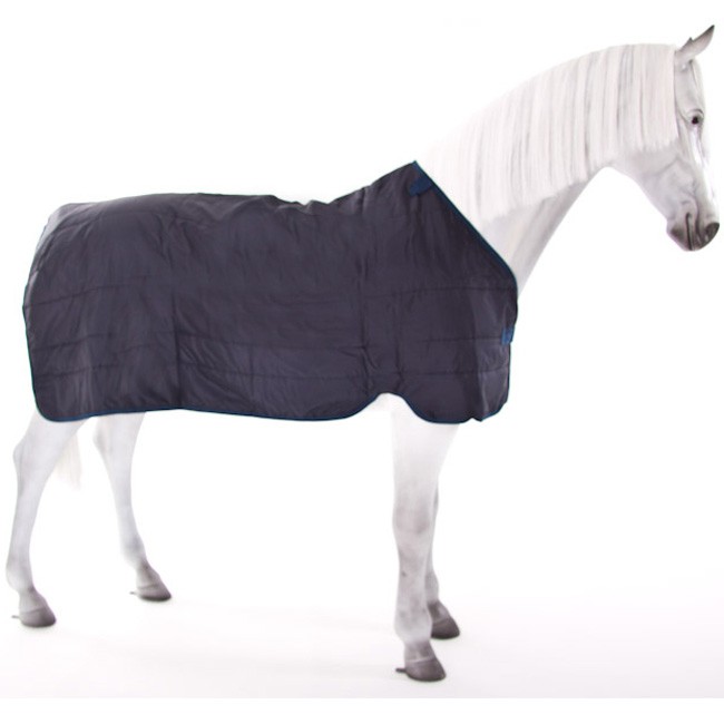 Meilleurs prix pour Horseware Liner 200g - Marine