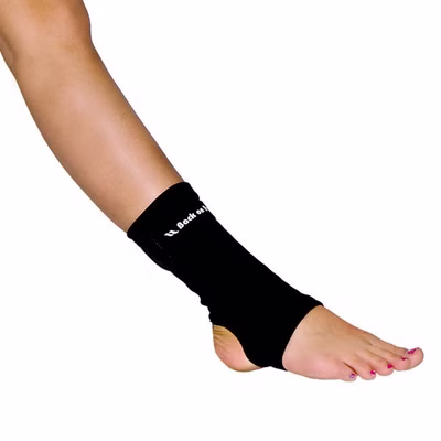 Back on Track Fußgelenkschoner - schwarz