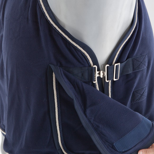 Comparer les prix de Chemise séchante PARADE de Busse - marine , 155