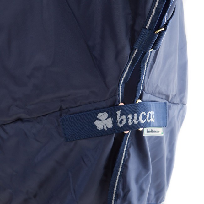 Meilleurs prix pour Bucas Rain Protector - Marine