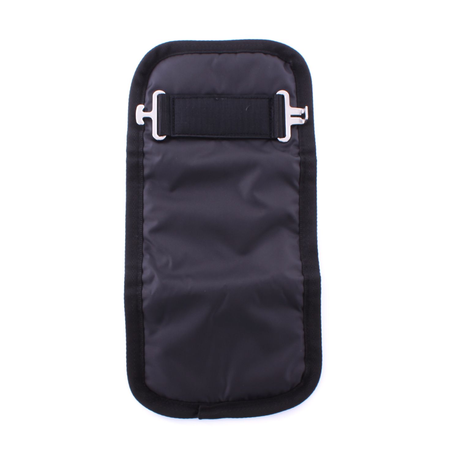 Comparer les prix de Bucas Chest Extender 12cm T-Hook - black - Extension de c...