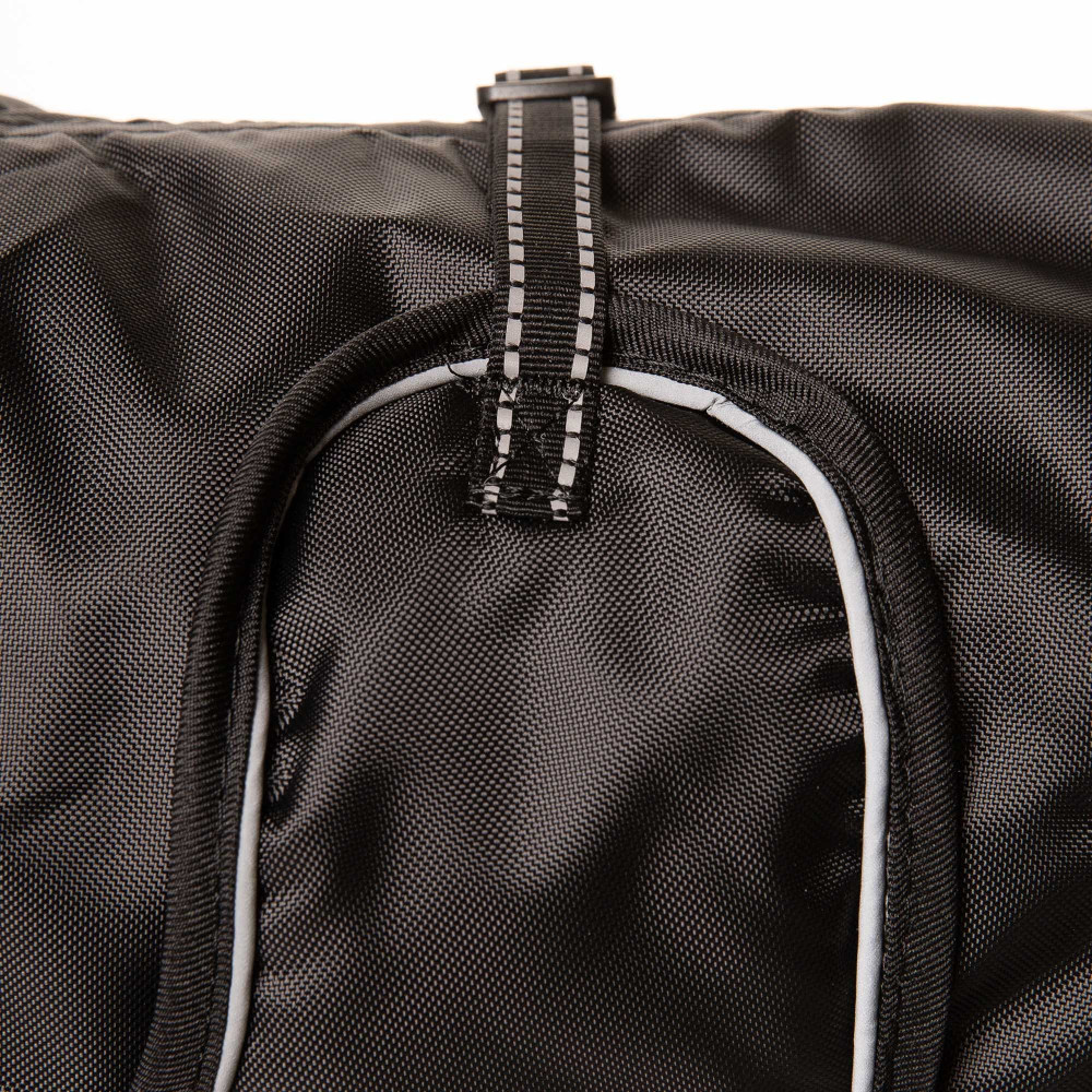 Comparer les prix de Manteau standard Back on Track 67 cm