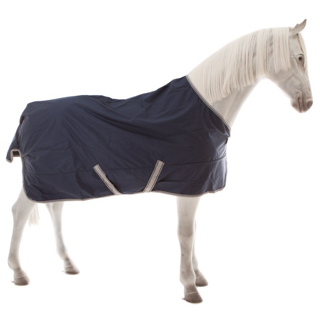 Meilleurs prix pour Bucas Freedom Turnout Extra 300g - Marine/Argent