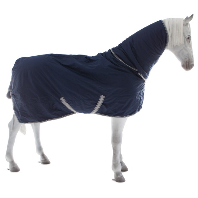 Comparer les prix de Bucas Freedom Turnout Extra Full Neck 300/150g - Marine