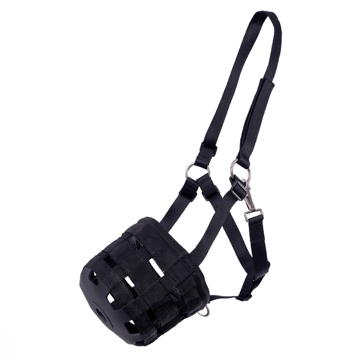 QHP Grazing Muzzle