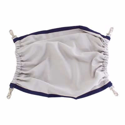 Bucas Belly Pad Sweet Itch