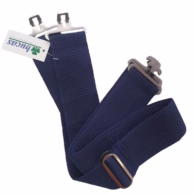 Bucas External Surcingle Set