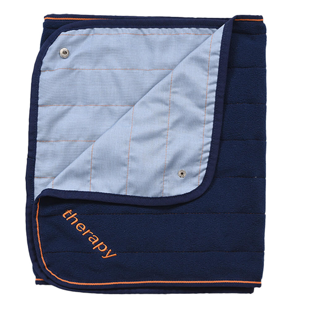 Comparer les prix de Bucas Therapy Fleece Shawl 130 x 40 cm